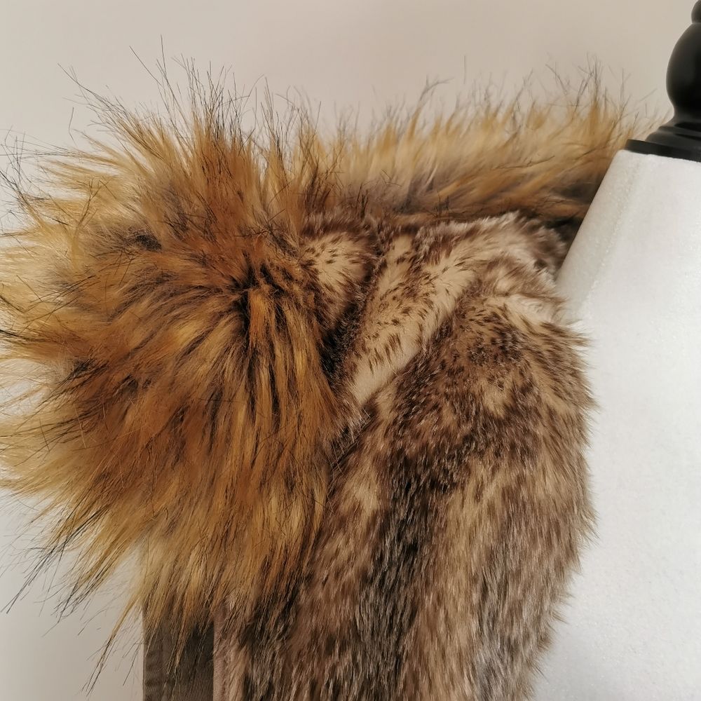 Winter Jacket Size S - Picture 4 of 7